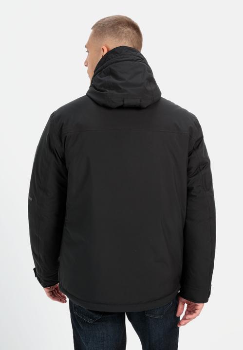 Image du produit Camel Active Veste fonctionnelle teXXXactive® avec capuche amovible (56)