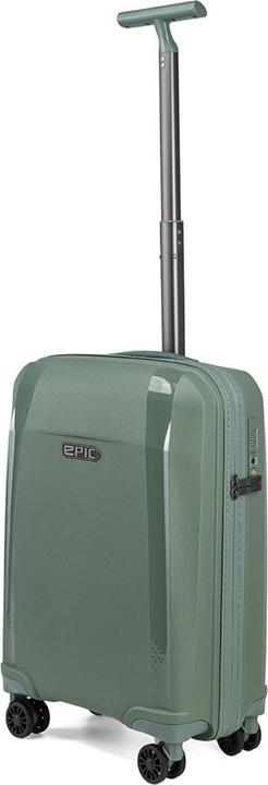Actual product image Epic Phantom SL 4-wheel cabin trolley 55 cm (40 l, Hand luggage (up to 50 litres))