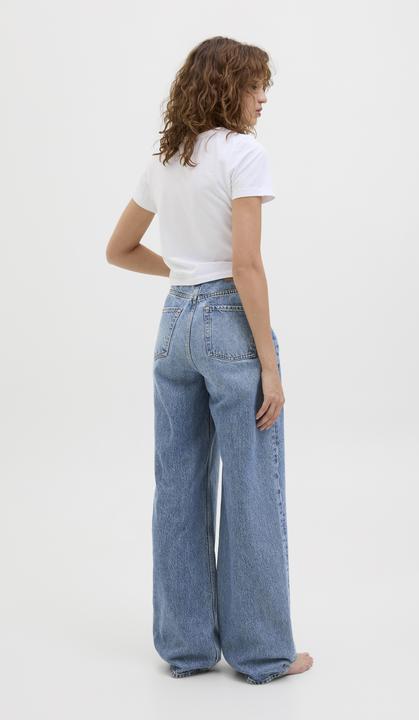 Produktbild JJXX JXTokyo HW CR6013 Wide Fit Jeans (30)
