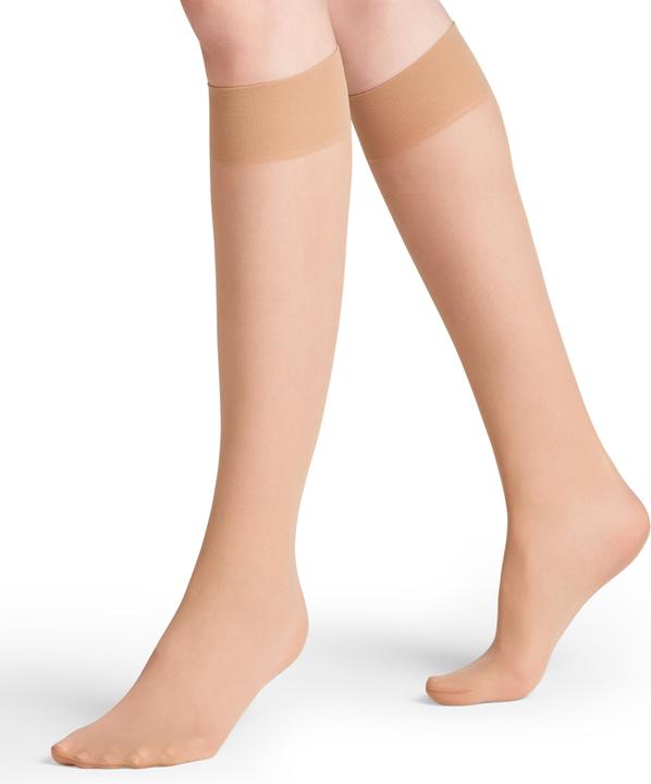 Actual product image Falke Matt Deluxe 20 KH (20 DEN, 39 - 42)