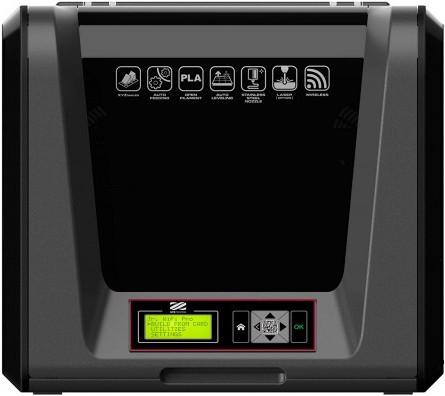 Immagine prodotto XYZprinting Da Vinci Jr. WiFi Pro