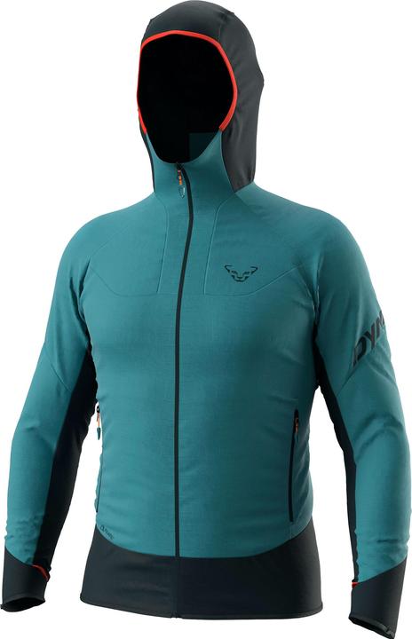 Produktbild Dynafit Mezzalama Polartec Alpha (M)