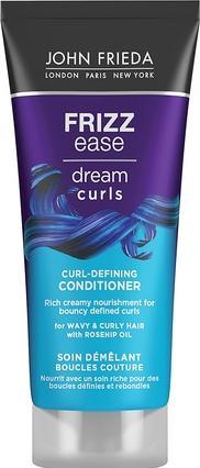 John Frieda Dream Curls Conditioner 75ml (75 ml)