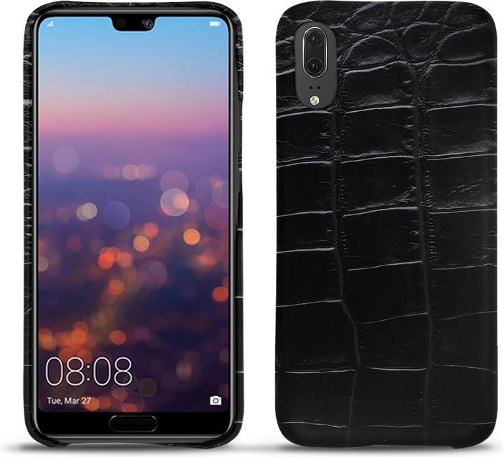 Productafbeelding Noreve Lederen omslag (Huawei P20)