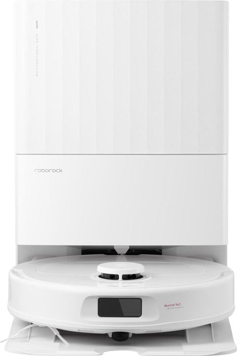 Image du produit Roborock Qrevo S (Robot d'aspiration et de nettoyage)