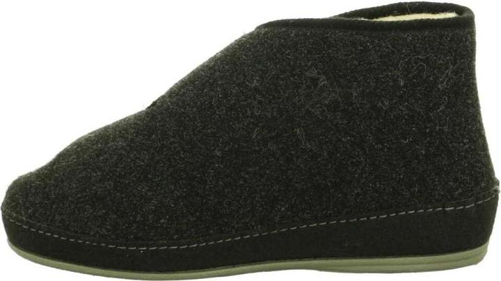 Actual product image Schawos Double velcro slippers (43)