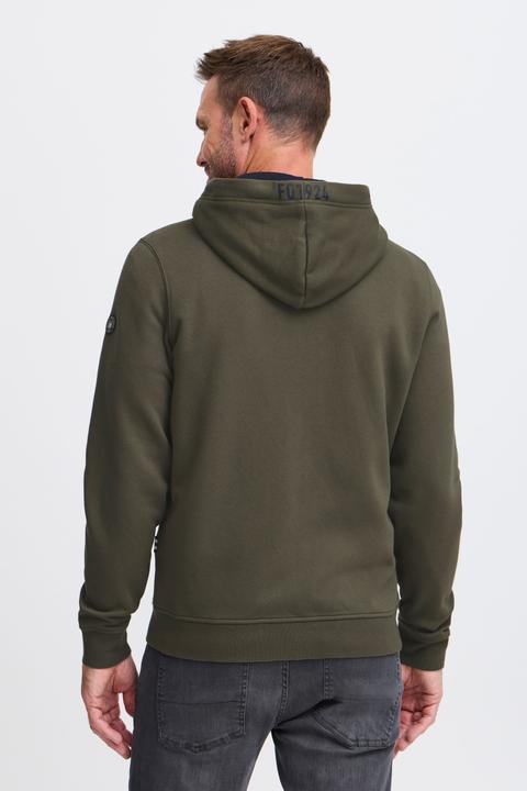 Immagine prodotto FQ1924 FQWILLIAM ziphoodie sweat 21900714 (L)
