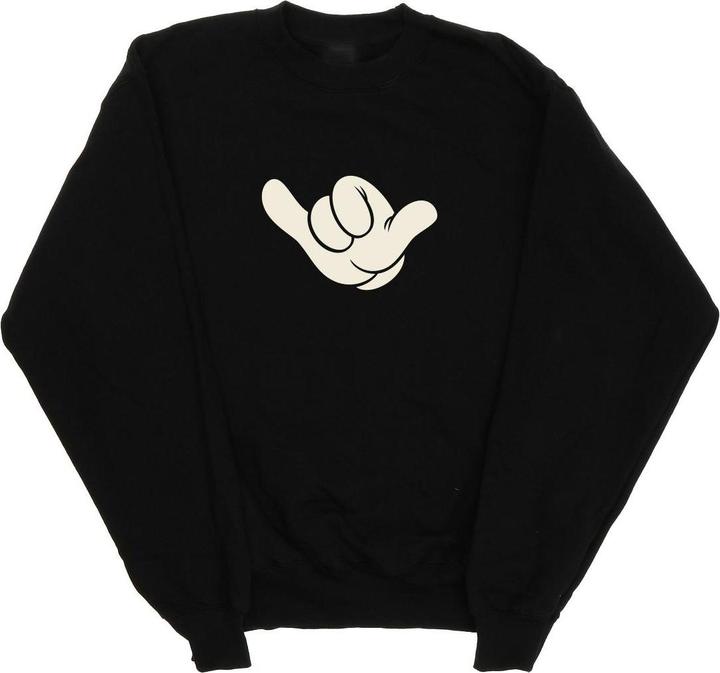 Immagine prodotto Disney Mickey Mouse Skate Felpa Uomo (XL)
