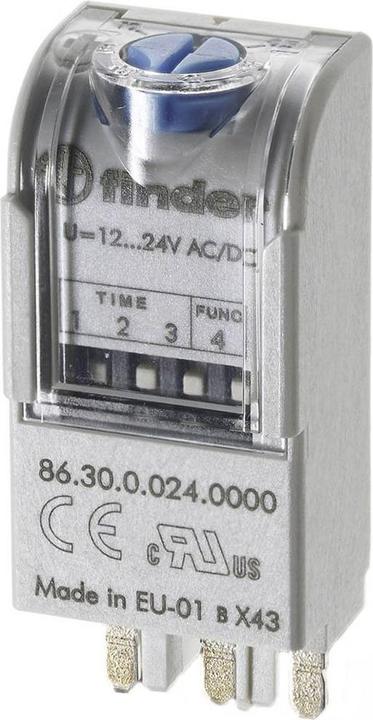 Produktbild Finder Zeitmodul Serie 86.30 86.30.0.024.0000 12