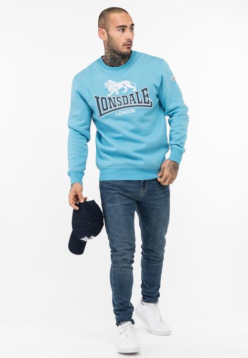 Immagine prodotto Lonsdale Lawins (XL)