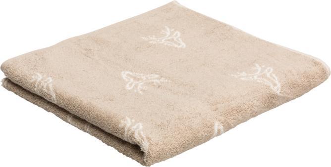 Image du produit Cawö Handtücher Alpenchic Allover (70 x 140 cm)