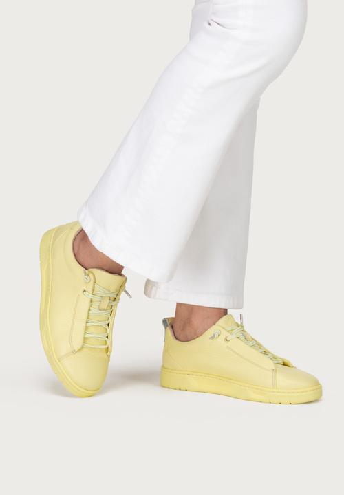 Image du produit Vitaform Sneaker Hirschleder Supersoft (42)