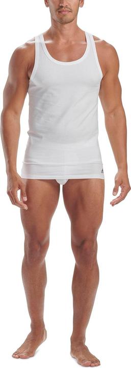 Image du produit adidas Maillot de corps Casual ajusté (M)