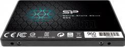Immagine prodotto Silicon Power Sottile S55 (960 GB, 2.5")