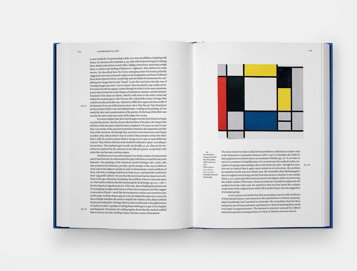 Immagine prodotto The Story of Art (Inglese, Leonie Gombrich, E. H. Gombrich, 2024)