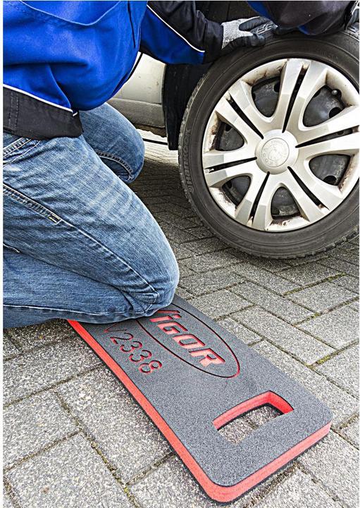 Actual product image Vigor Knee cushion ∙ V2338