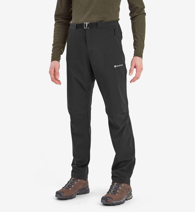 Actual product image Montane Men'S Tenacity Lite Pants Long Leg (M)
