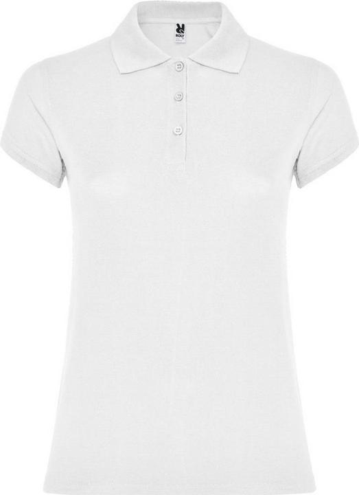 Alpinia Star Poloshirt (XXL)