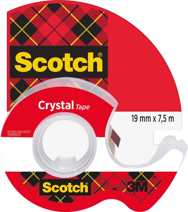 Immagine prodotto Scotch Cristallo 600