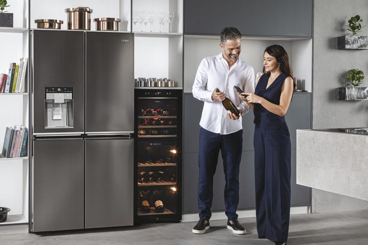 Produktbild Haier HWS 77 GDAU1