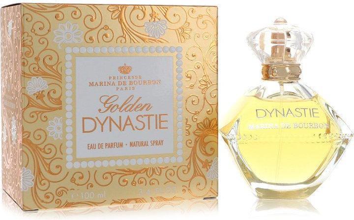 Produktbild Princesse Marina de Bourbon Golden Dynastie (Eau de Parfum, 100 ml)