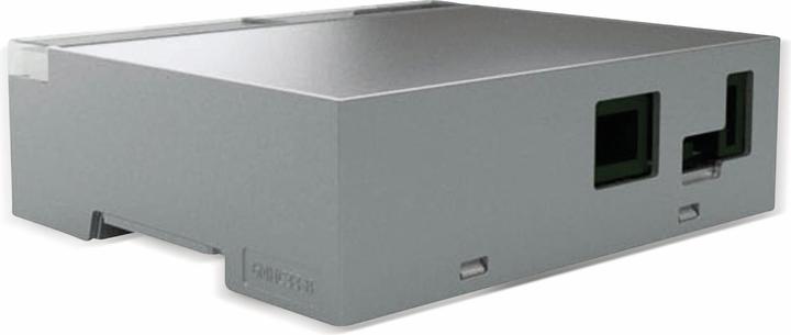 Produktbild Italtronic Hutschienengehäuse 33.0606000.YUN für Arduino Yun (Gehäuse)