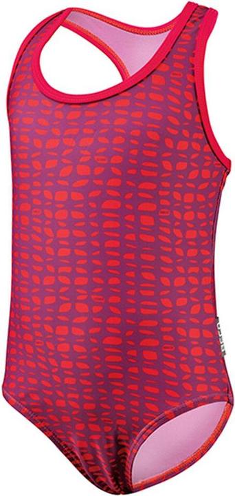 Lilla, Rosso