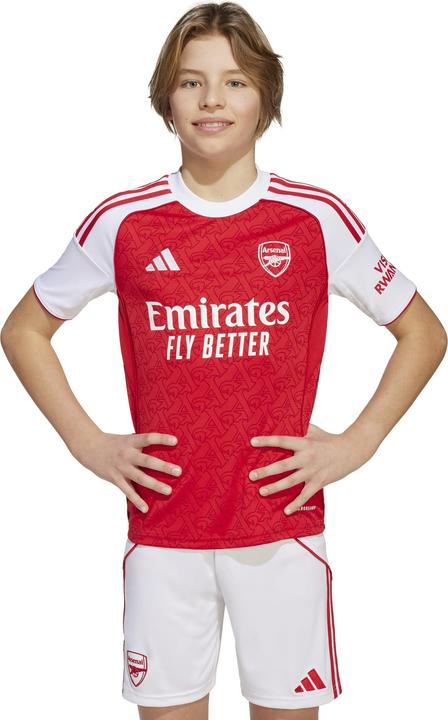 Produktbild adidas Arsenal London Kinder Trikot (128)