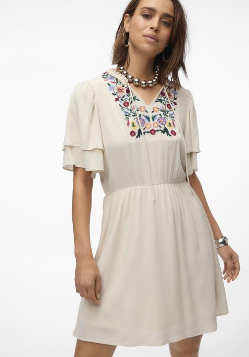 Actual product image Vero Moda VMSINA Short dress Dress (XL)