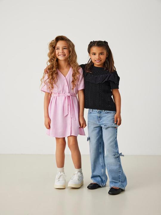 Image du produit Only KOGSIESTA Kurzes Kleid Kleid (164)