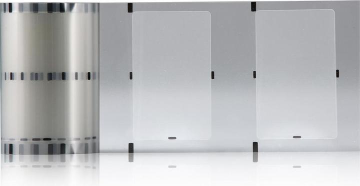 Image du produit Brady Clear Patch Laminate 0.6mil