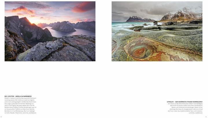 Produktbild National Geographic Wie Sie die Berge noch nie gesehen haben (Deutsch, Eugen E. Hüsler, Michael Ruhland, Tobias Friedrich, David Köster, Berthold Steinhilber, 2022)