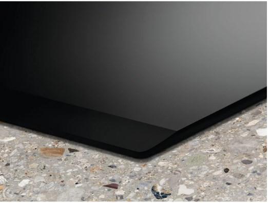 Immagine prodotto Electrolux CIL63443 Nero Da incasso 60 cm A induzione 4 Fornello(i)