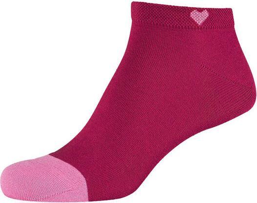 Immagine prodotto Camano Scarpe da ginnastica Hearts (Confezione da 2, 35 - 38)