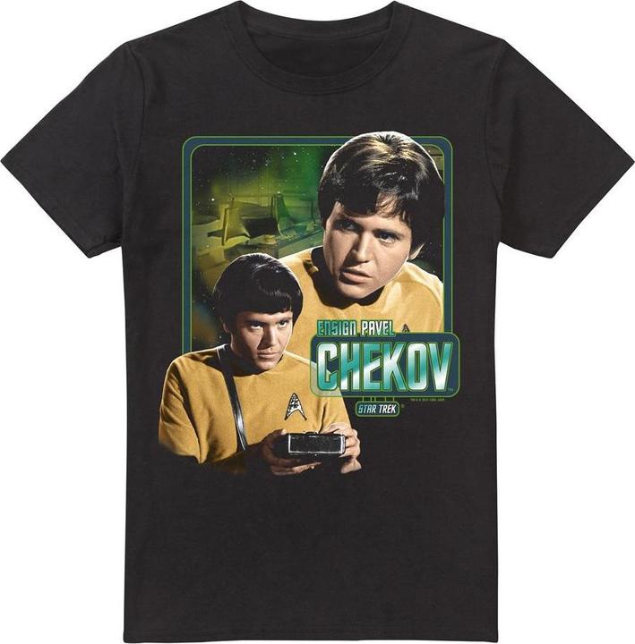 Produktbild TShirt (XXL)