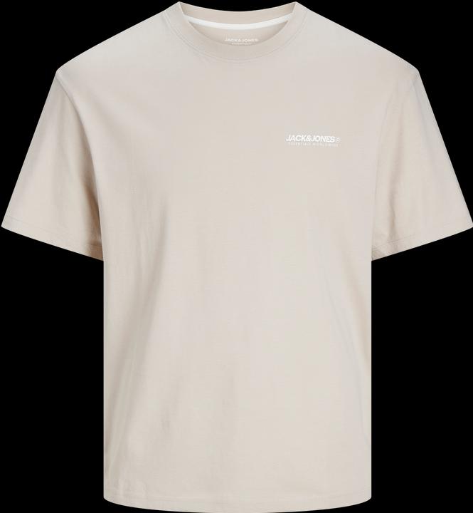 Actual product image Jack & Jones Jjelegacy Tee Ss O-Neck Noos (XXL)