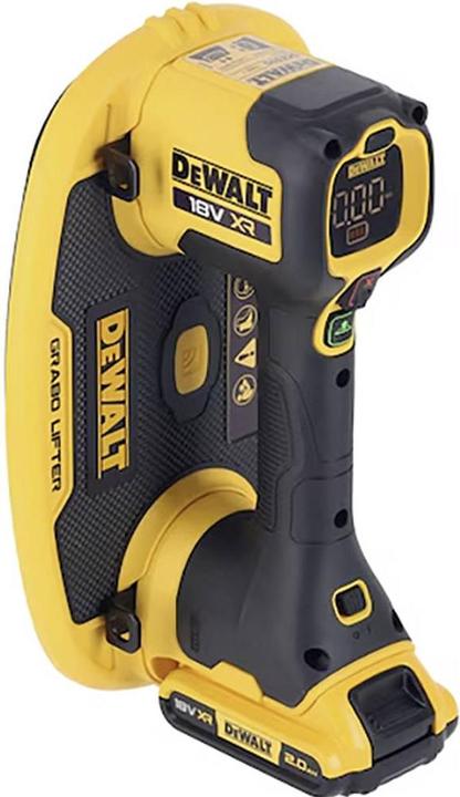 Immagine prodotto DeWalt DCE590N (120 kg)