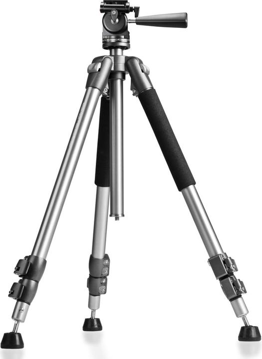 Produktbild mantona Stativneiger 3-Way-Pan (2-Wege-Neiger)
