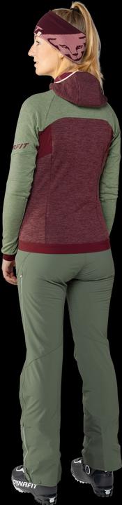 Produktbild Dynafit Tour Wool Thermal Kapuzenjacke (S)