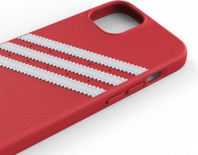 Actual product image adidas Moulded Case PU (Apple iPhone 13, Apple iPhone 13 Pro)