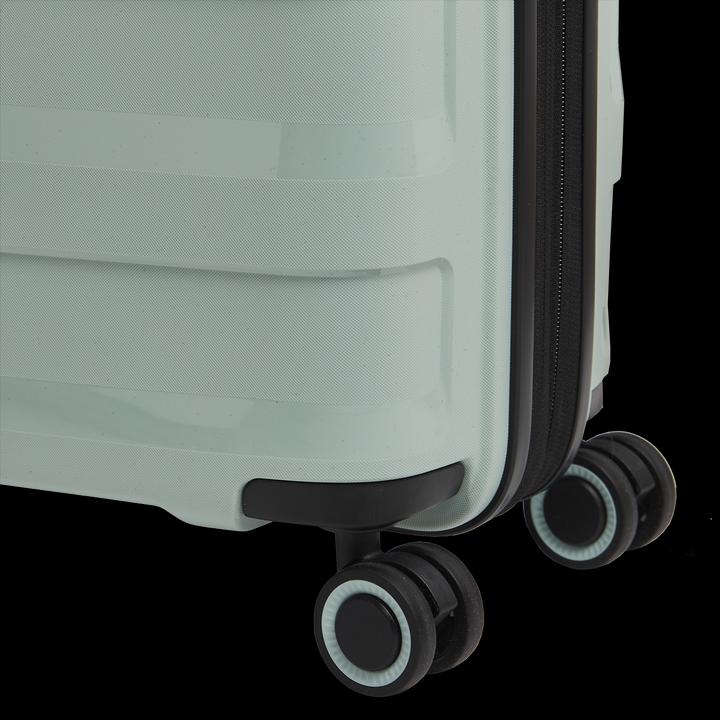 Image du produit Stratic Straw + valise rigide() (41 l, Bagage à main (jusqu'à 50l))