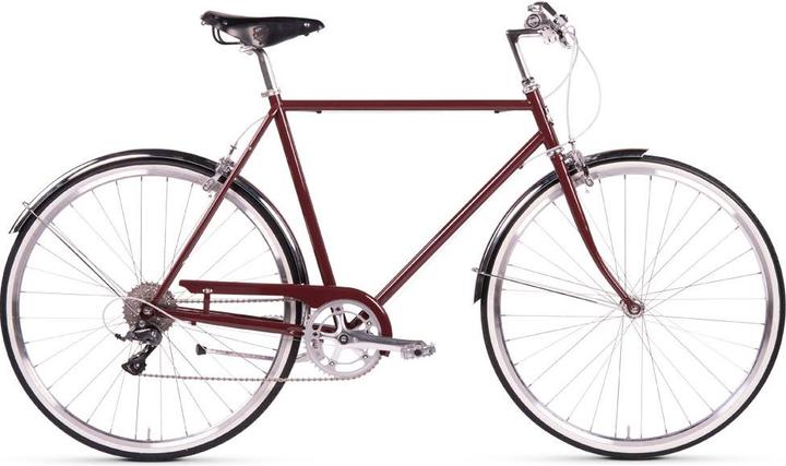 Siech Cycles Classic (58 cm)