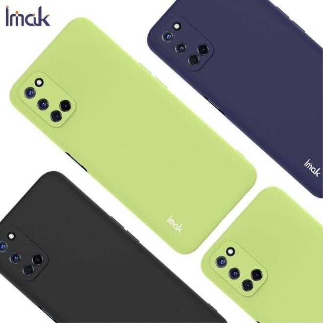 Immagine prodotto Imak Custodia morbida UC-1 Series Cover (Oppo A52)