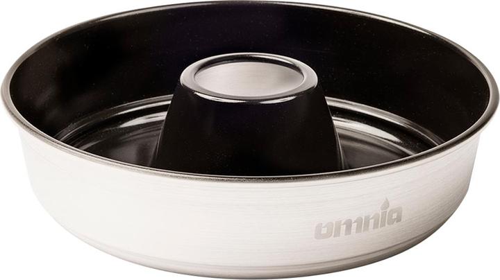 Produktbild Omnia Backofenform