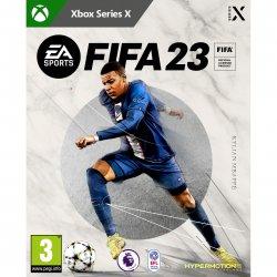 Actual product image EA Games FIFA 23 (Xbox Series X)