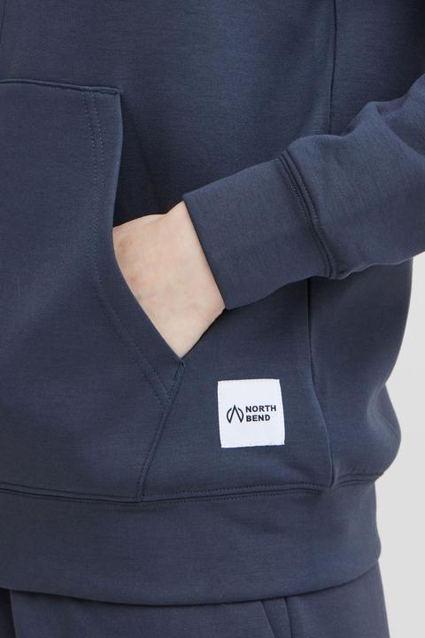 Actual product image North Bend NBTara W Technical Full-Zip Hoody 241824MMM (44)