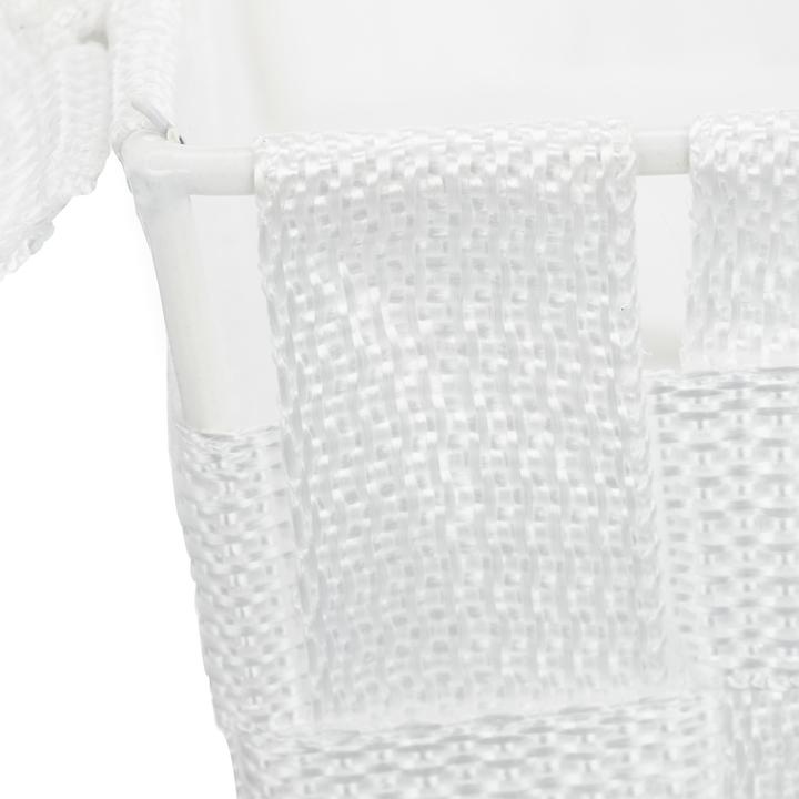 Actual product image Relaxdays Storage Basket, Lidded (1 x, 19.5 x 14.5 x 10.5 cm)