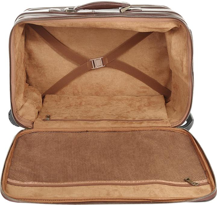 Image du produit Bagan Business Trolley AMERIGO VESPUCCI (50 l, M (50 - 90l))