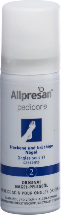 Allpresan Spezial 2 (50 ml)