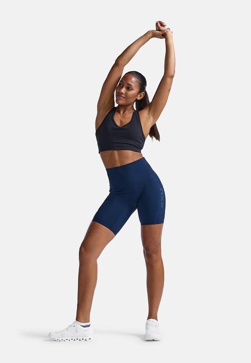 Actual product image 2XU Form Stash Hi-Rise Bike Short (S)